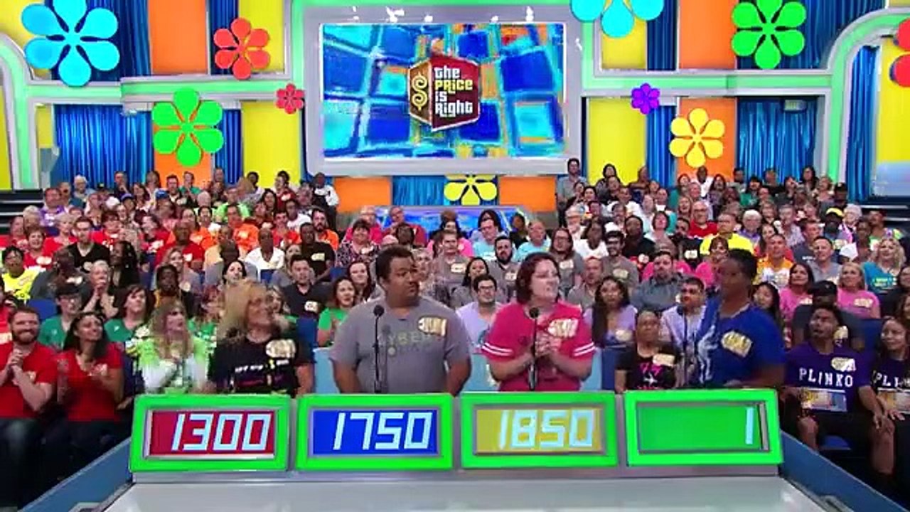 The Price Is Right - Se47 - Ep53 - 2018-12-05 HD Watch