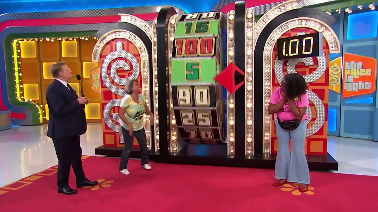 The Price Is Right - Se47 - Ep43 - 2018-11-15 HD Watch
