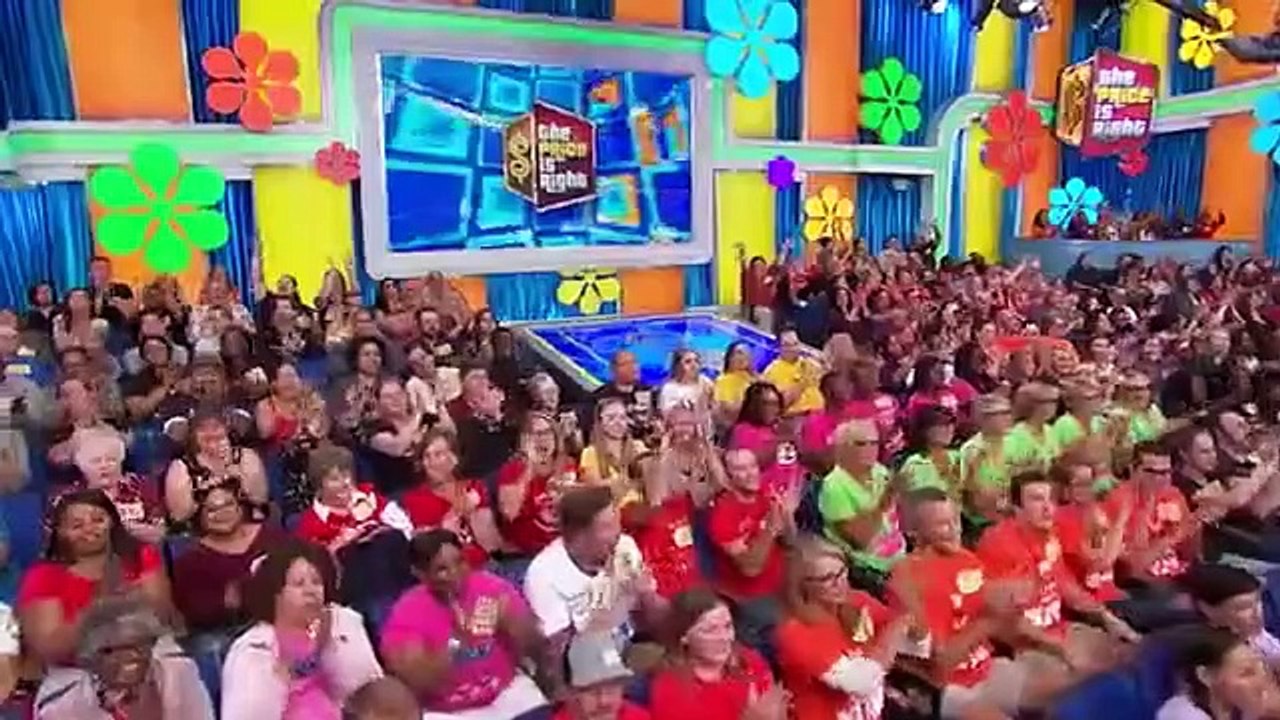 The Price Is Right - Se47 - Ep54 - 2018-12-06 HD Watch