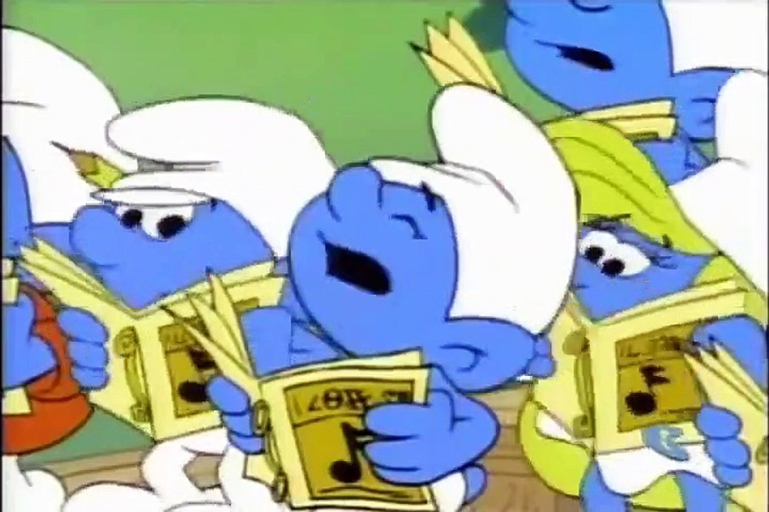 The Smurfs - Se7 - Ep27 HD Watch