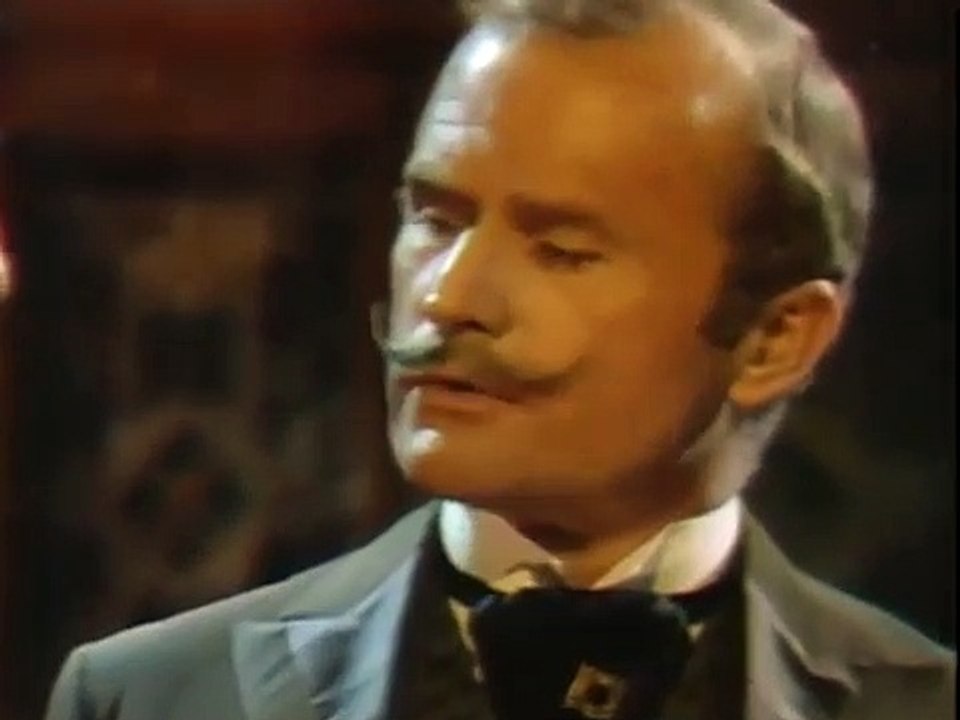 Dark Shadows (1966) - Ep530 HD Watch