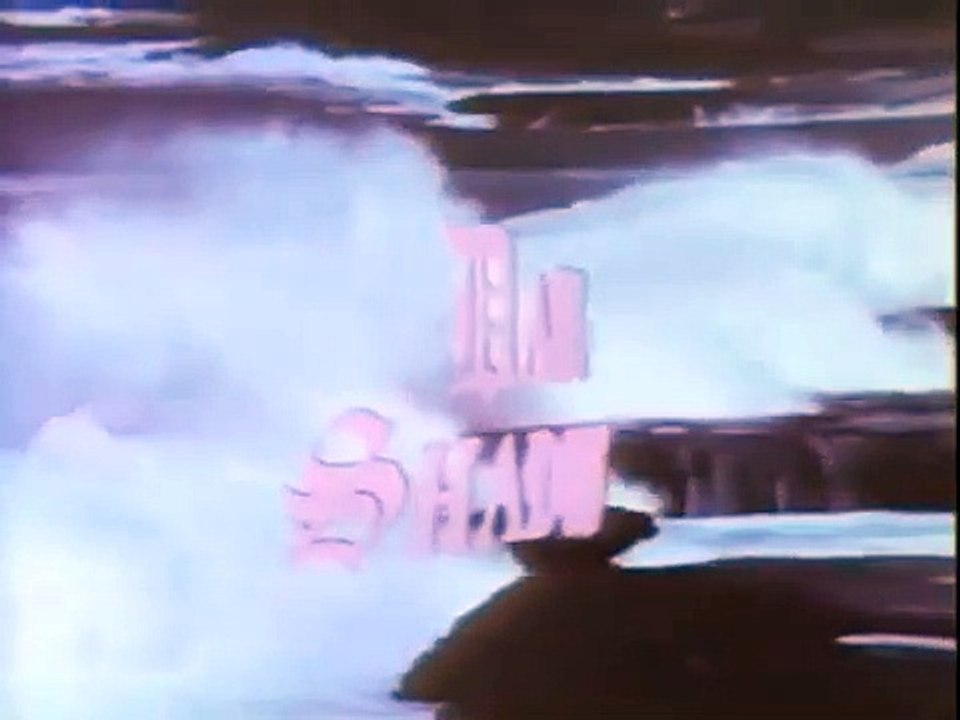 Dark Shadows (1966) - Ep531 HD Watch