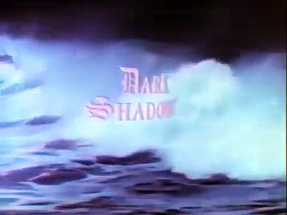 Dark Shadows (1966) - Ep534 HD Watch