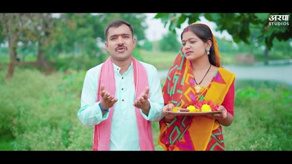 Shitla Dai Beti Janam Leke Aabe_ Pt Vivek Sharma _ Jittu Dularva _ Devika _ Ram Kumar _ Arpa Studios