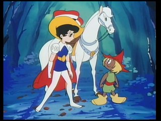 الأميرة ياقوت الحلقة 35