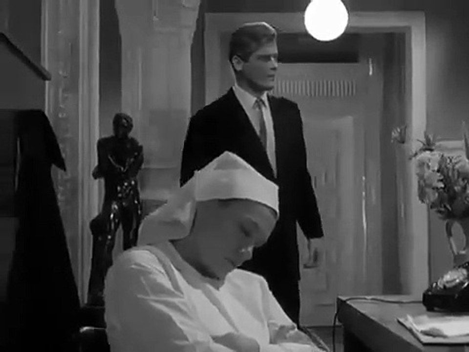 The Saint - Se3 - Ep16 HD Watch