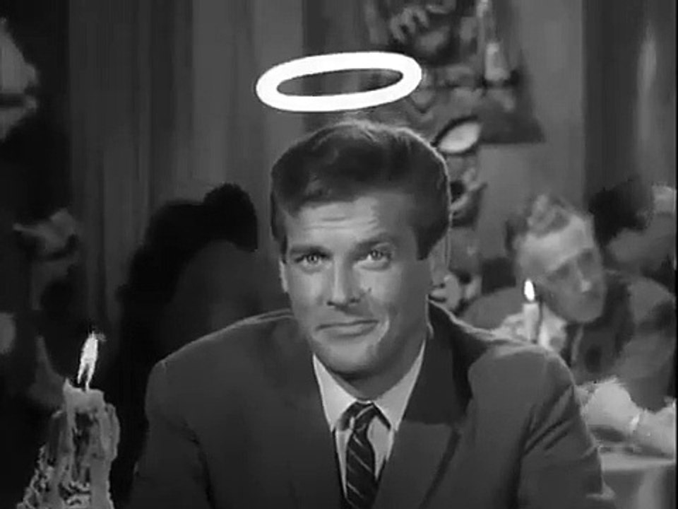 The Saint - Se3 - Ep21 HD Watch