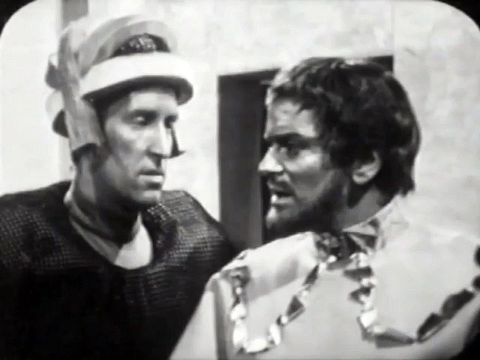 Doctor Who (Doctor Who Classic) - Se3 - Ep55 HD Watch