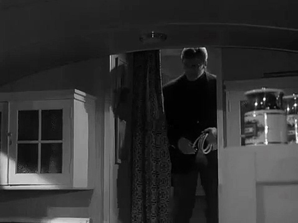 The Saint - Se3 - Ep23 HD Watch