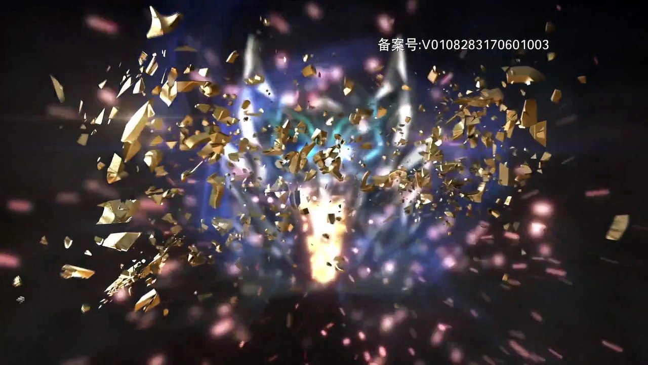 K.O.3an Guo Reboot - Se01 - Ep44 Watch HD