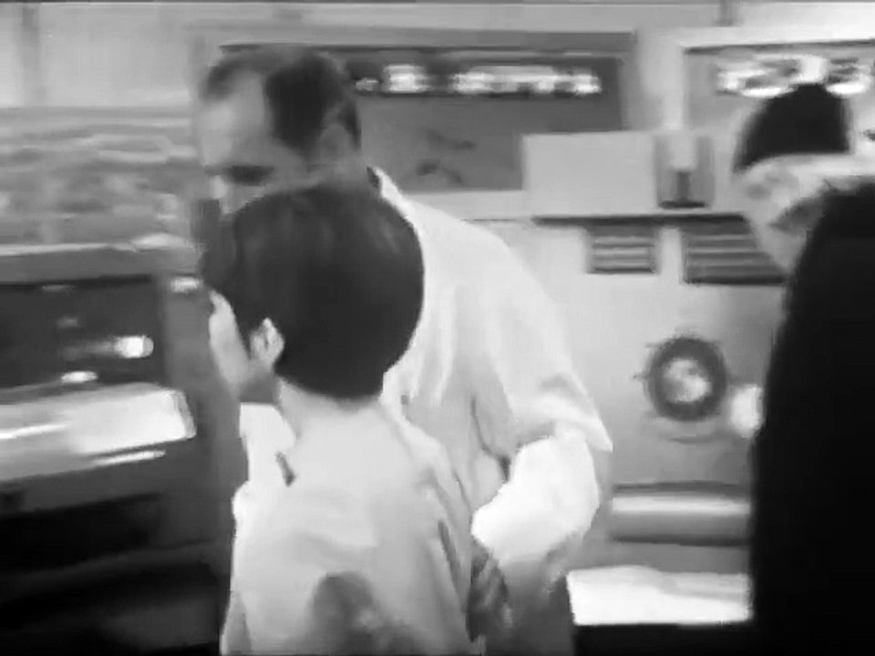 Doctor Who (Doctor Who Classic) - Se3 - Ep57 HD Watch