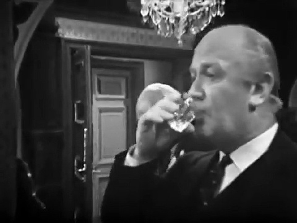 Doctor Who (Doctor Who Classic) - Se3 - Ep59 HD Watch