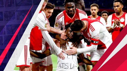 Respek! Kenang Christian Atsu, Selebrasi Buka Baju Mohammed Kudus Tak Dihukum Kartu Kuning