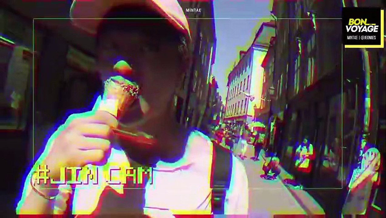 BTS- Bon Voyage Behind Cam - Se01 - Ep02 Watch HD