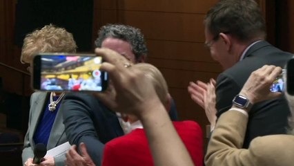 El venezolano Dudamel ve un “sueño cumplido” como director de la Filarmónica de NY