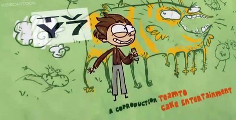 Angelo Rules E002 - KickIt Ball