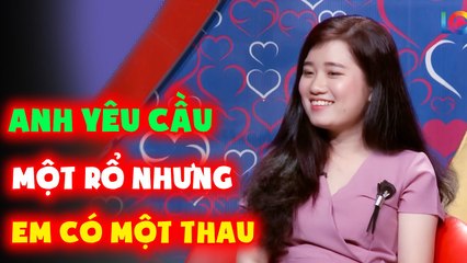 NHỮNG YÊU CẦU ĐỌC DÀI CẢ CỔ CỦA CHÀNG TRAI VÀ ĐẶC BIỆT SỢ GÁI MIỀN TÂY