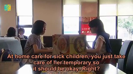 37.5°C no Namida - Se01 - Ep02 Watch HD