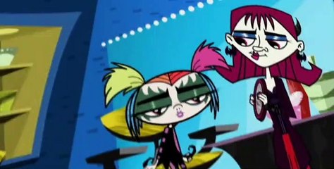 Growing Up Creepie S01 E06