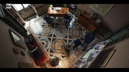 Fiori sopra l'inferno - I casi di Teresa Battaglia - Episodio 3