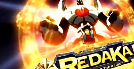 RedaKai S01 E016 - The Kairu Vessel