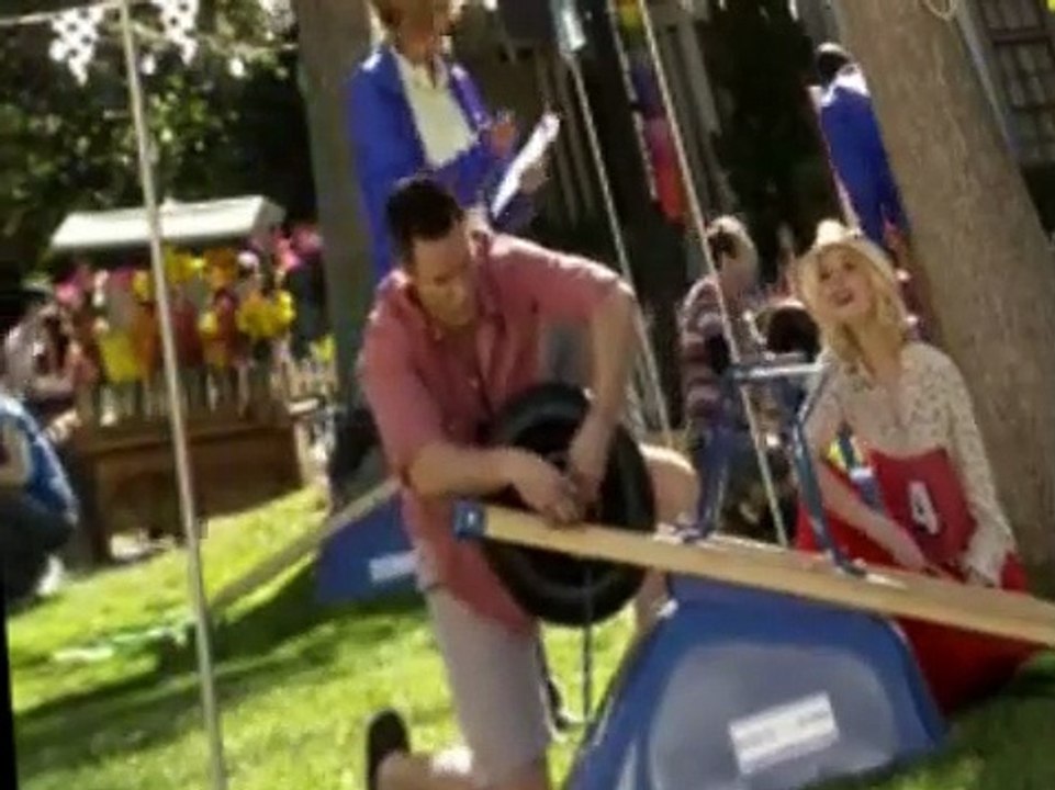 Hart Of Dixie S01 E20