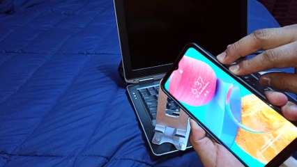 Cómo restaurar de fábrica el celular Samsung Galaxy M33 5G