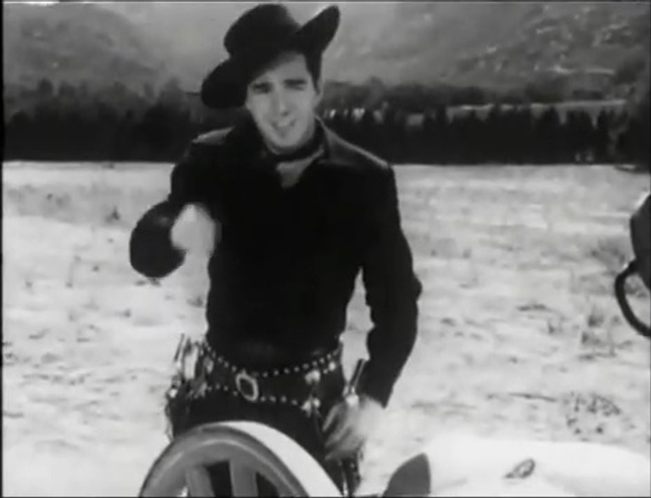 WESTERN von GESTERN - Fuzzy und die dicken Kartoffeln