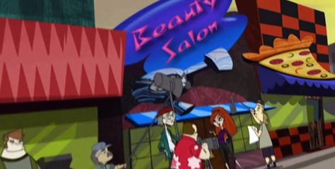 Growing Up Creepie S01 E14