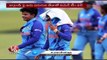 Women's T20 World Cup _ India Women's  Cricket Team Reach Semi - Finals  _ V6 News