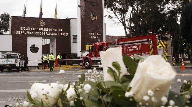 El Inpec habría facilitado el vencimiento de términos vinculados al atentado en escuela de cadetes