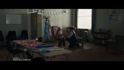 Allelujah - Clip - Technology