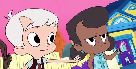 Harvey Street Kids E007 - Cereal - Tiny Danger