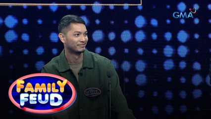 Family Feud Philippines: Similarities ng aso sa jowa mo, alamin!