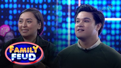 Family Feud Philippines: Work travel goals ba ito?