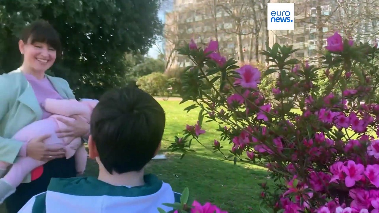 Portugal: Ukrainische Kinder gehen der Schule lieber aus dem Weg