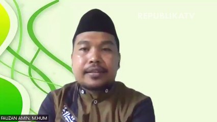 Berpuasa Menjadi Kebiasaan Rasulullah SAW di Bulan Sya'ban