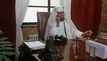 Geständnis einer Nonne (2004) Filme Deustche HD