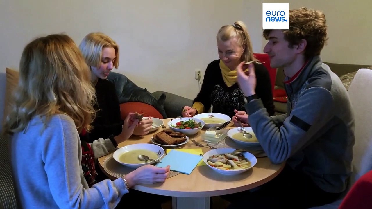 Wie geht es Flüchtlingen in Deutschland? Mehr als 1 Million sind aus der Ukraine gekommen