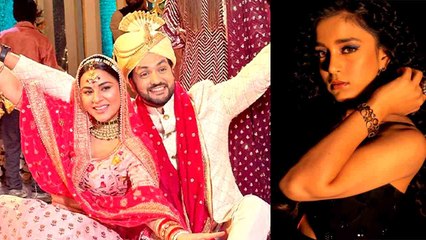 Sumbul Touqeer को मिला  Shraddha, Shakti का फेमस शो Kundali Bhagya? Leap के बाद दिखेगी | FilmiBeat