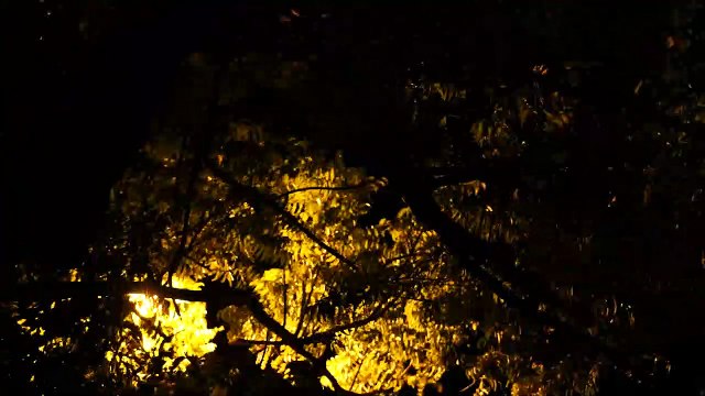 Cyclone Freddy : Les images de la nuit