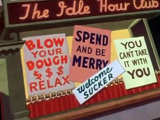 Donald Duck Donald Duck E078 The Spirit of ’43