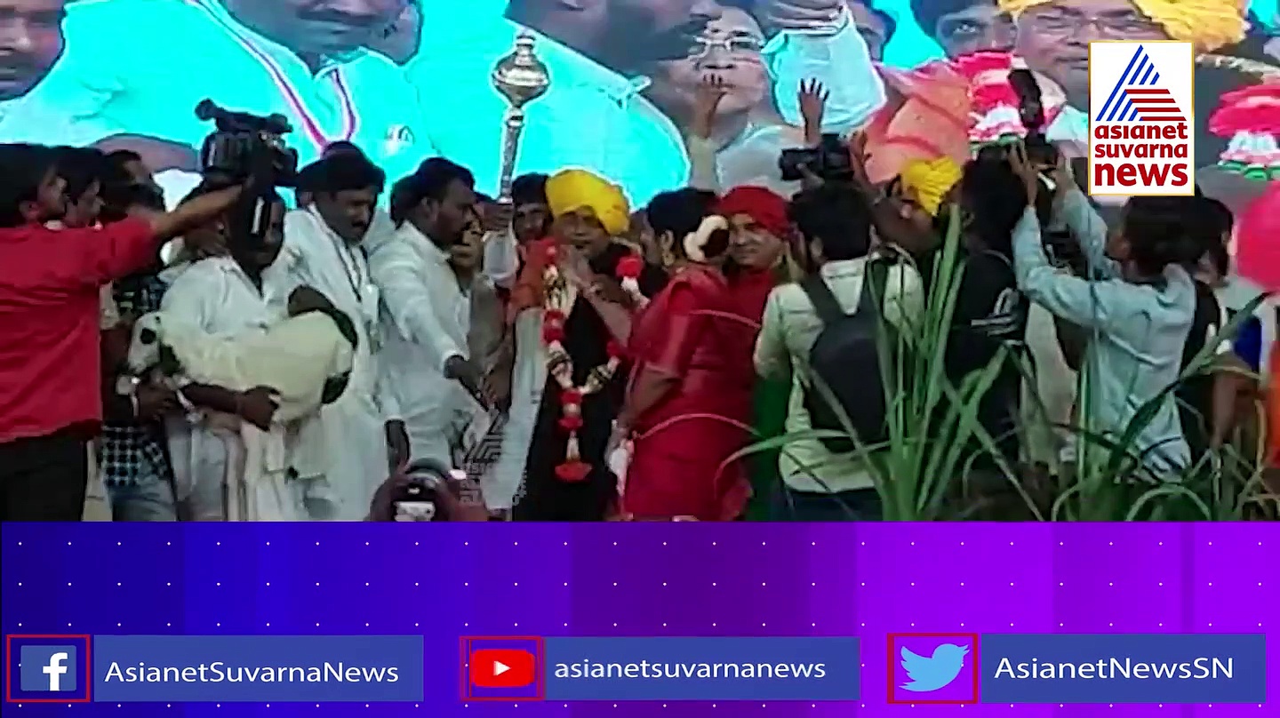 ಪ್ರಾಣಕ್ಕೆ ಕುತ್ತು ತರುತ್ತಿವೆ ಗಿಫ್ಟ್ ಕುಕ್ಕರ್: ವೋಟಿಗಾಗಿ ಜನರ ಜೀವದ ಜೊತೆ ಚೆಲ್ಲಾಟ 