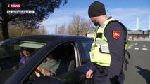 Drogue au volant : sur l'autoroute, les dépistages s'intensifient