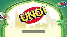 Uno! Cards Game