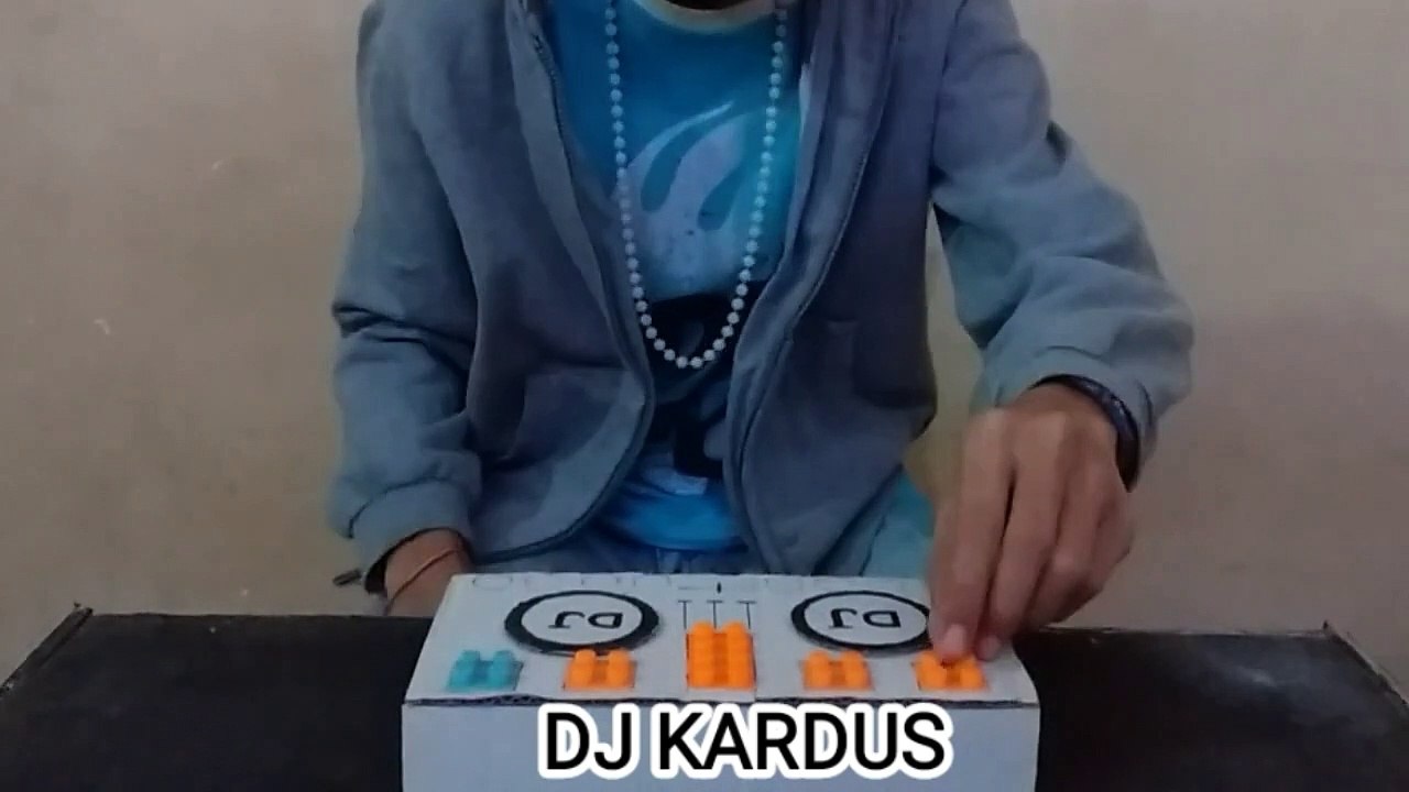 Dj kunti ketawa x nenek lampir  Ical Hamzah ful bass remix