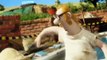 Shaun the Sheep Shaun the Sheep E097 – Prickly Heat