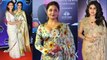 Dadasaheb Phalke International Film Festival 2023: Alia, Rekha, Rashmi Desai, किसका Look है Best