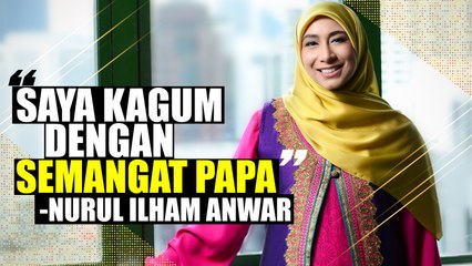 “Saya kagum dengan semangat perjuangan Papa & Mama Selama 22 Tahun”