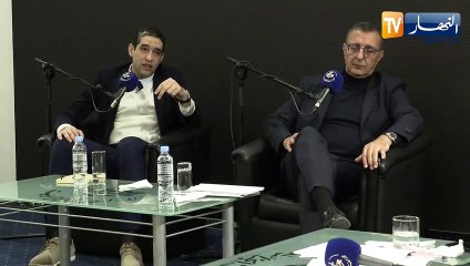 رئيس المرصد الوطني لتوفير المواد الصيدلانية يؤكد على فعالية الأدوية المنتجة محليا